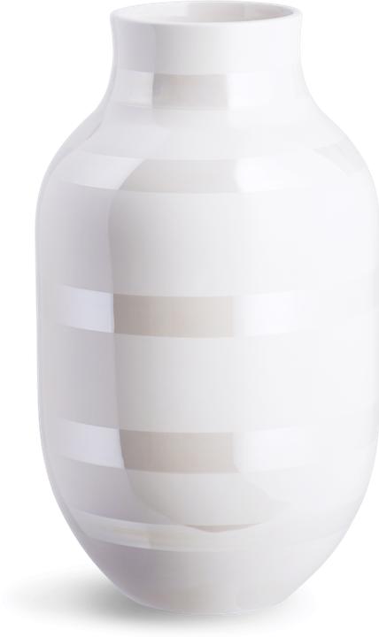 Actual product image Kähler Omaggio vase (1x)