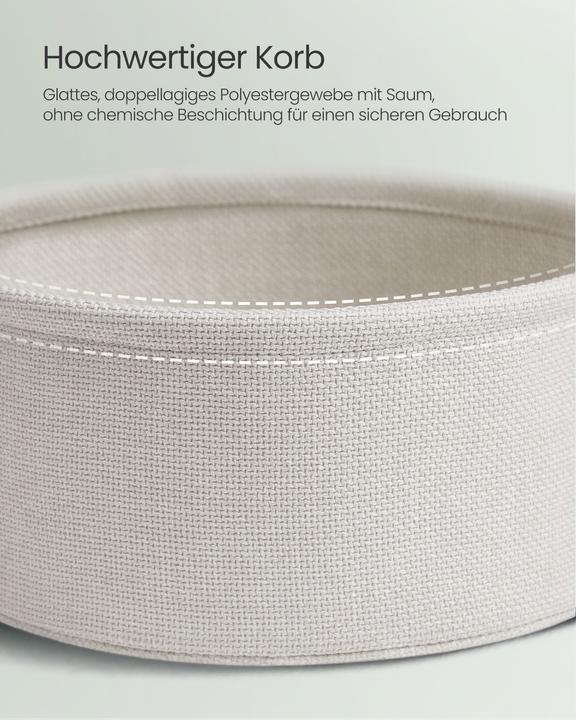 Actual product image Vasagle Smarty (45 x 45 x 50 cm)