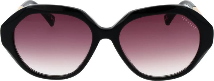 Actual product image Ted Baker Damensonnenbrille TB1731 54001