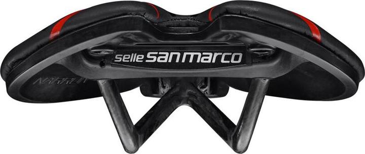 Produktbild Selle ASPIDE Short Open-Fit Carbon FX