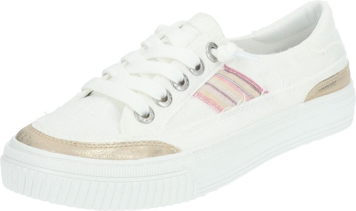 Weiss/Beige