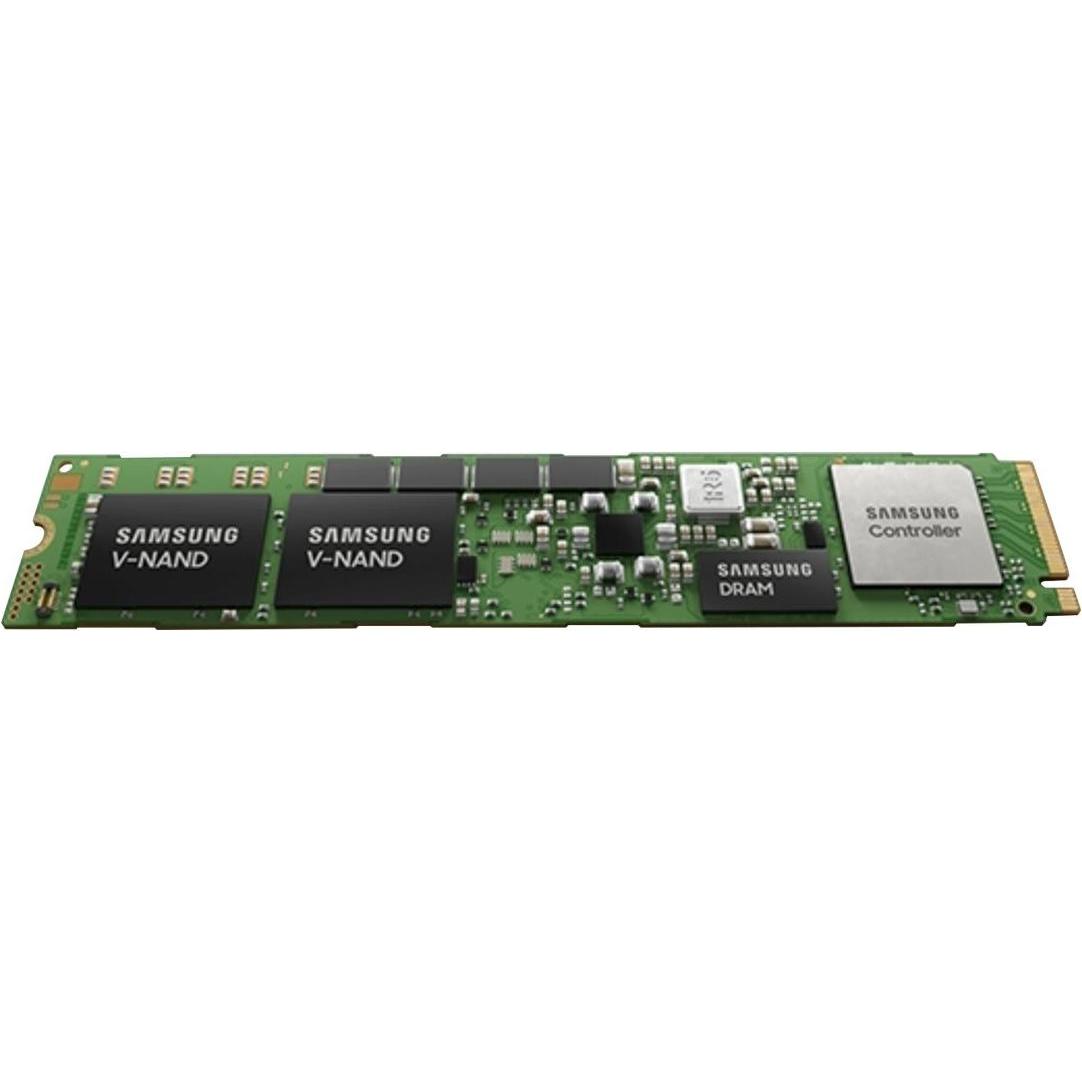 Samsung Pm983 (1920 GB, M.2 22110), SSD