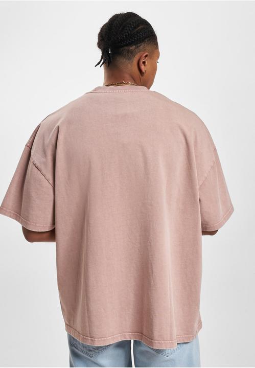 Immagine prodotto Karl Kani KM234-057-3 KK Small Signature Heavy Jersey Washed Boxy Tee - 126861 (M)