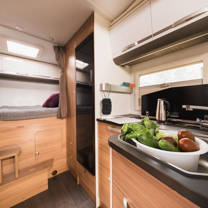 Actual product image Relaxdays Sicherheitsbox (0.97 l)