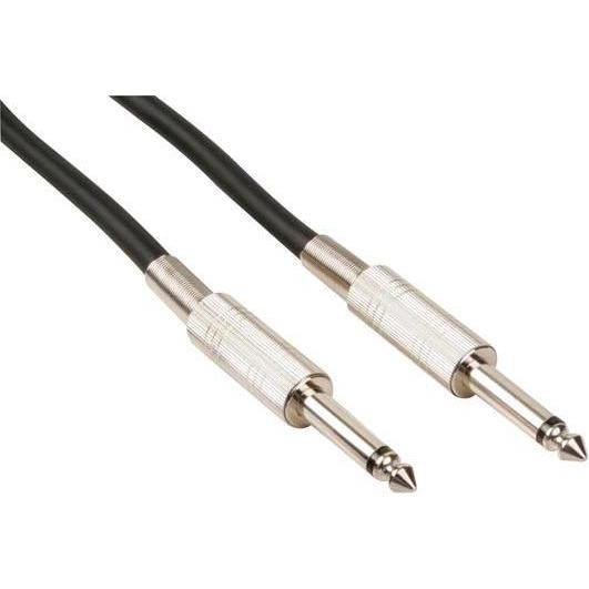 HQ Power Pac135 (3 m, 3 mm²), Lautsprecherkabel, Blau