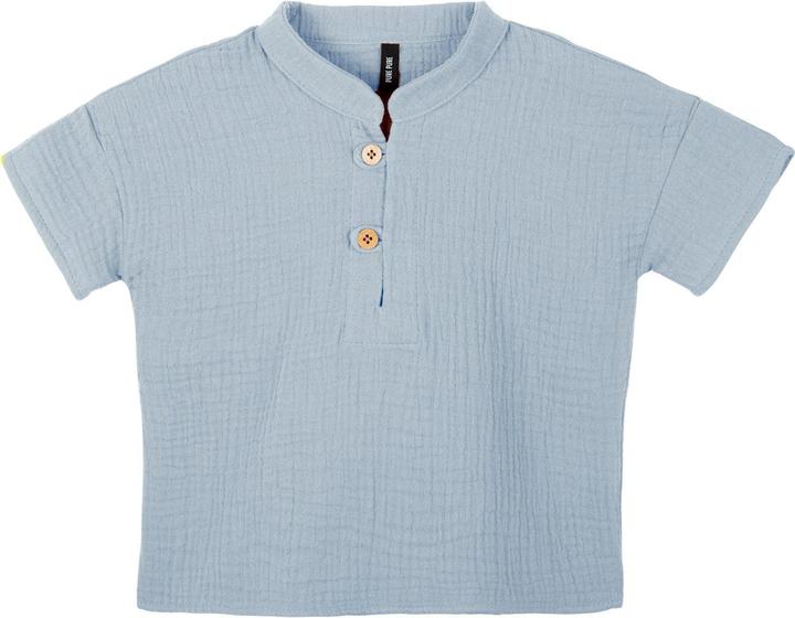 Produktbild Pure Pure Kleinkinder T-Shirt light- (110)