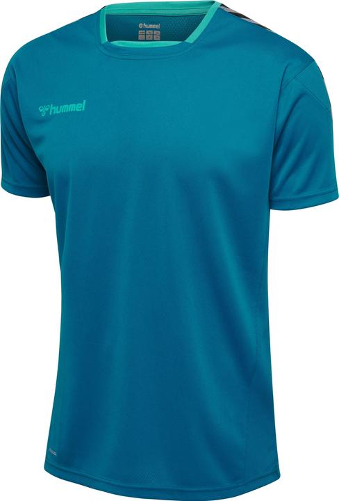 Immagine prodotto hummel Autentica Maglia Poly Per Bambini S/S (140)