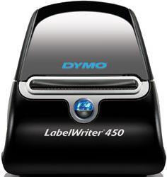 Dymo Pacchetto LabelWriter 450 (300 dpi)