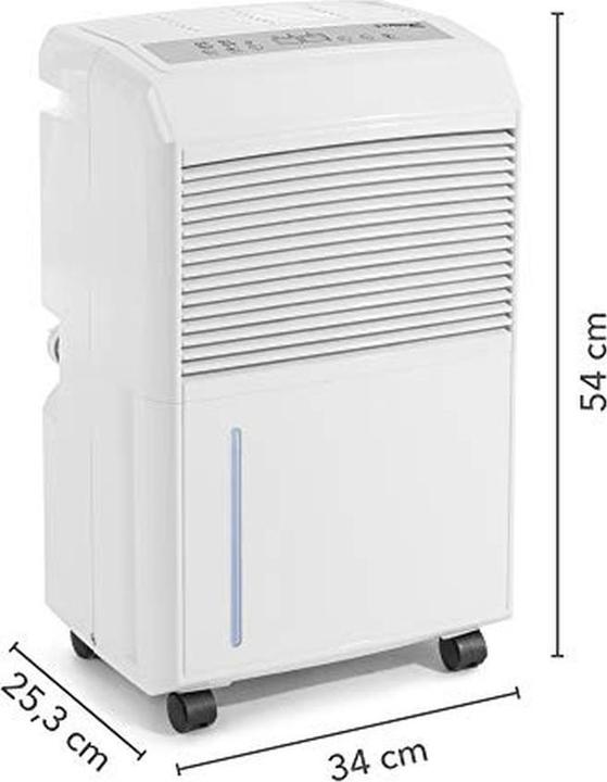 Image du produit Trotec TTK 90 E (90 m², 30 l/24h)