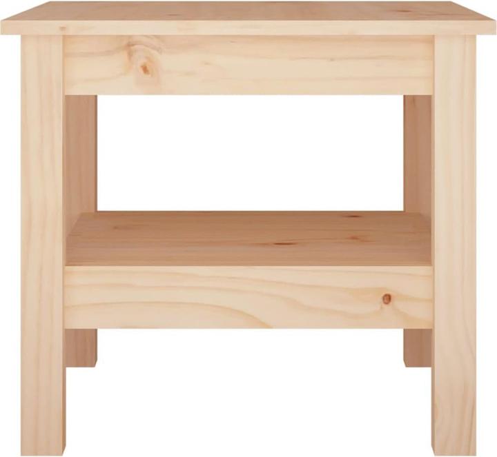 Image du produit vidaXL Couchtisch