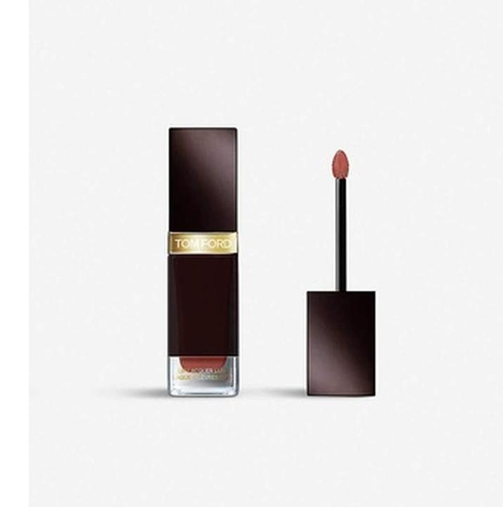 Actual product image Tom Ford Lip Lacquer Luxe Vinyl (Insinuates)