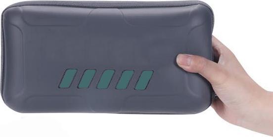 Produktbild Basic Nature Handtuch Terry mit Etui (150 x 75 cm)