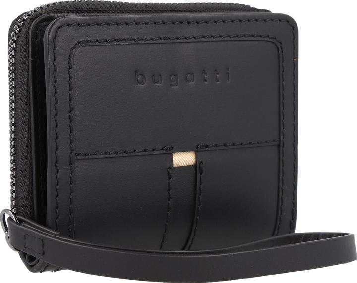 Actual product image Bugatti Geldbörse LIA