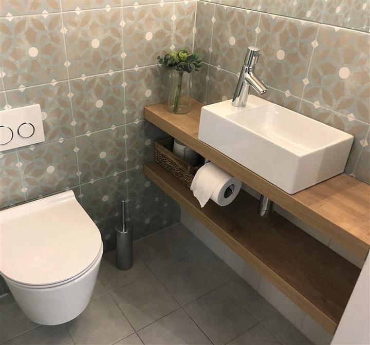 Image du produit Domoletti LAVABO 42CM ACB9033 (260 mm, 420 mm)