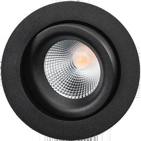 Sg, Fassadenbeleuchtung, LED-Deckeneinbaustrahler
