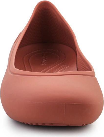 Produktbild Crocs Brooklyn Flat W 209384-2DT - (37)