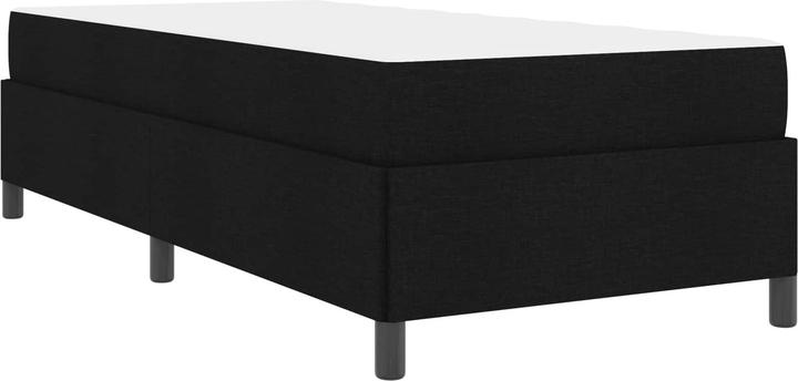 Produktbild vidaXL Boxspringbett (90 x 190 cm)