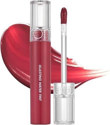 Actual product image Rom&Nd Glasting Water Tint 4g (05 Rose Splash)