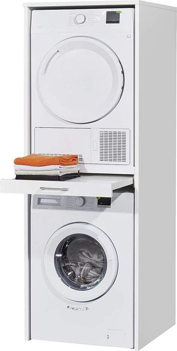 Produktbild Washtower Weiss