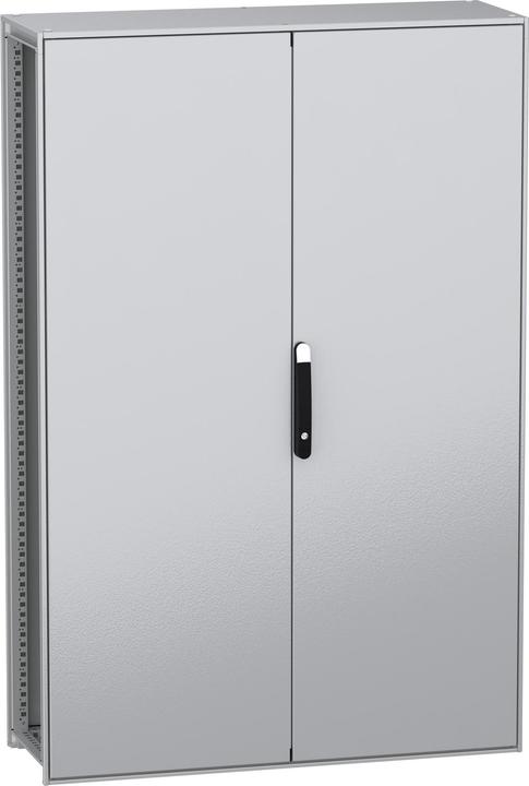 Produktbild Schneider Electric Schneider Standgehäuse NSYSFN1812402DPPanelSeT SFN aus dekarbonisiertem