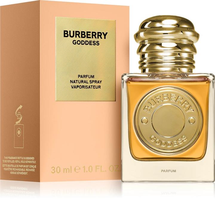 Immagine prodotto Burberry Goddess Parfum (Eau de parfum, 30 ml)