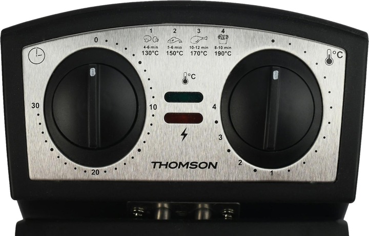 Image du produit Thomson Friteuse