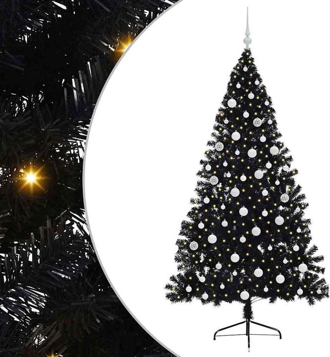 Image du produit vidaXL Weihnachtsbaum Dekoration (180 cm)