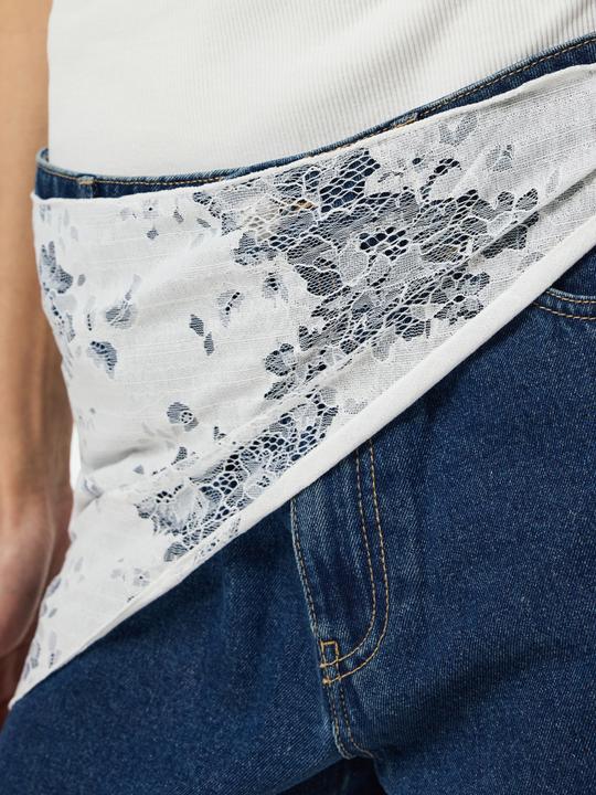 Produktbild Pieces PCARIA SPITZEN Sarong (One Size)