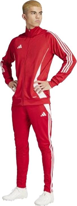 Produktbild Adidas Tiro 24 Jacke Training (L)