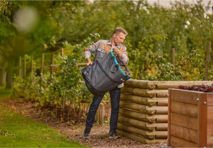 Actual product image Gardena PopUp (127 l)