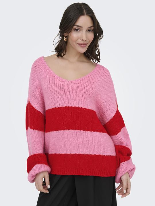 Image du produit JdY JDYDINEA Strickpullover Strickpullover (L)