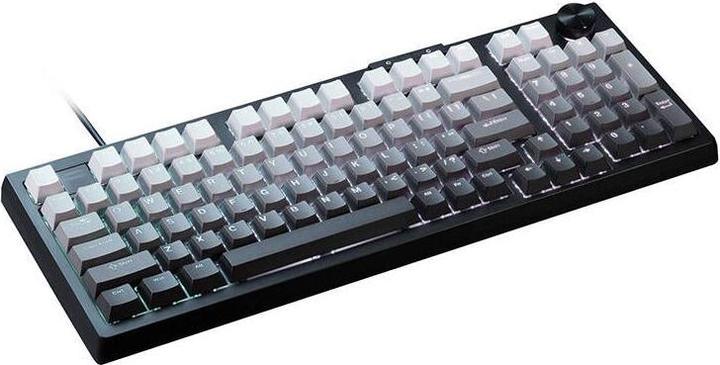 Image du produit Darmoshark Clavier de jeu TOP98 (noir) (ING. Int.)