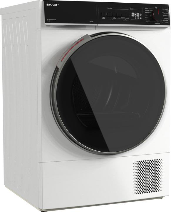 Produktbild Sharp KD-WNHB0S9GWC (10 kg, Rechts)