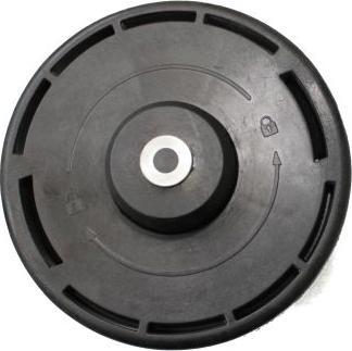 Produktbild Scheppach Fadenspule Ã¸ 2,4 mm x 5000 mm, für Rasentrimmer + Motorsensen (Rasenmäher, Rasentrimmer, Trimmerfaden + Fadenspule)