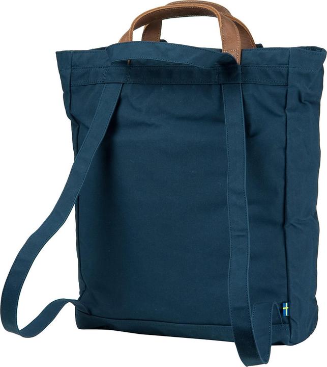 Produktbild Fjällräven No. 1 (14 l)