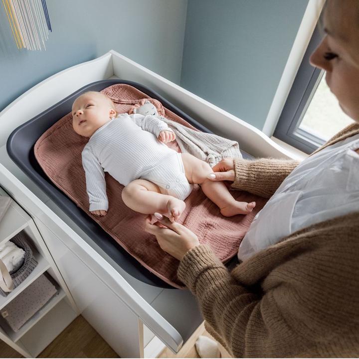 Produktbild Hauck Cuddle N Play Lion Beige