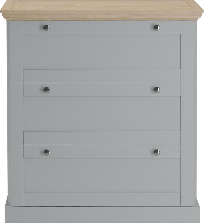 Image du produit Loft 24 Binz (75 x 35 x 80 cm)