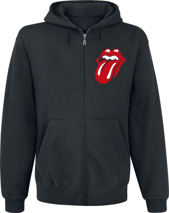 Image du produit The Rolling Stones Logo Stacked (S)