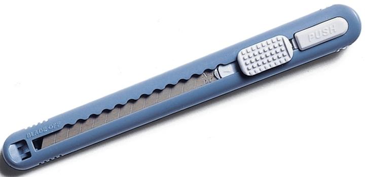 Actual product image NT Cutter A-551 P - Cutter (Cutters)