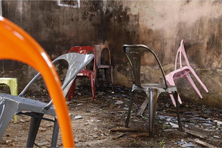 Produktbild Zago Indus