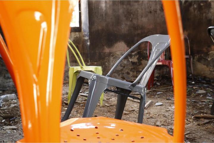 Produktbild Zago Indus