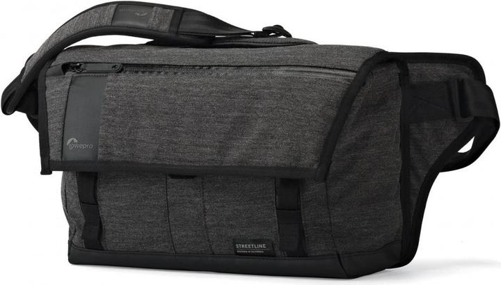 Immagine prodotto Lowepro StreetLine SL 140 (Borsa a tracolla per fotocamera)