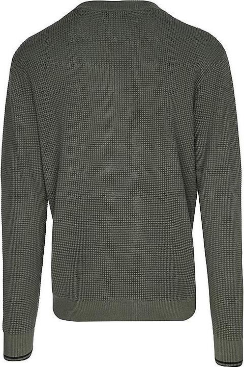 Produktbild Fred Perry Stitch (L)