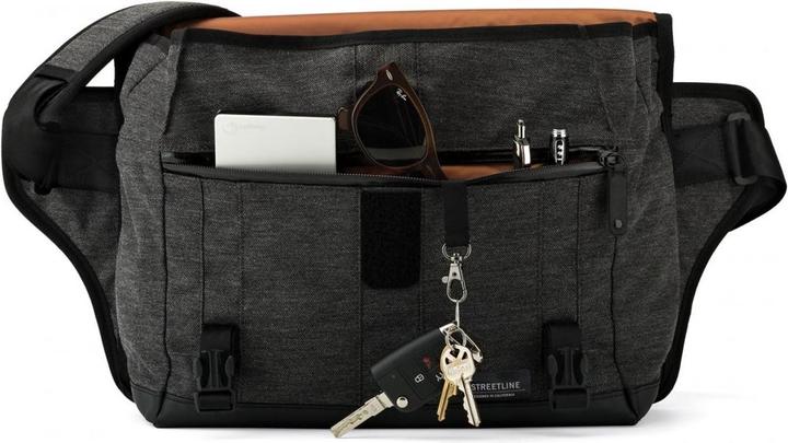 Immagine prodotto Lowepro StreetLine SL 140 (Borsa a tracolla per fotocamera)