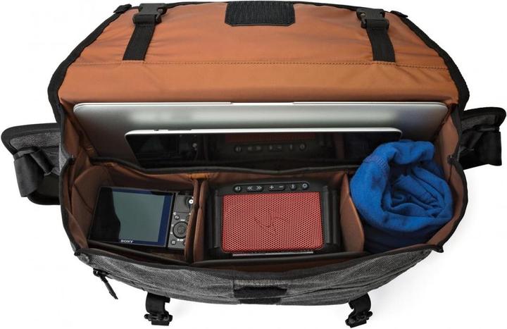 Immagine prodotto Lowepro StreetLine SL 140 (Borsa a tracolla per fotocamera)
