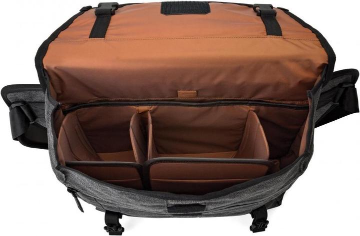 Immagine prodotto Lowepro StreetLine SL 140 (Borsa a tracolla per fotocamera)