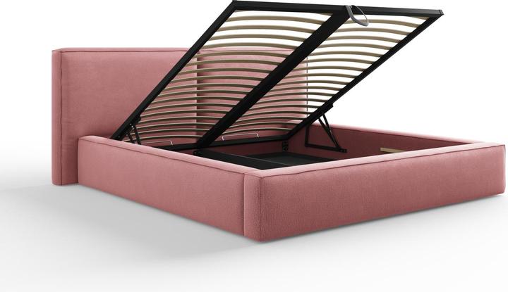 Image du produit Micadoni Jodie (180 x 200 cm)