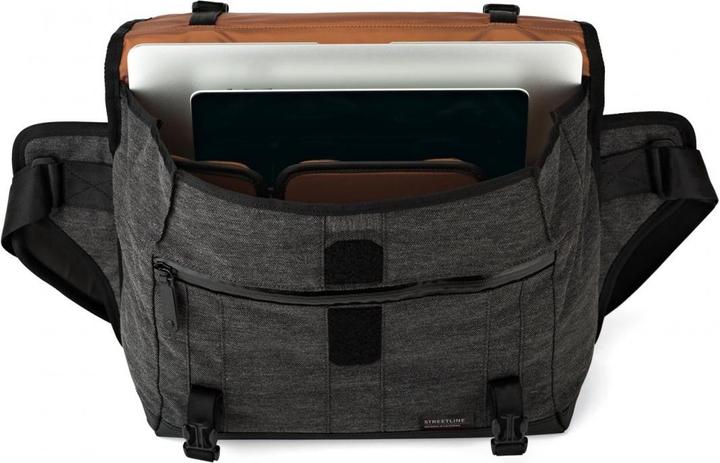 Immagine prodotto Lowepro StreetLine SL 140 (Borsa a tracolla per fotocamera)