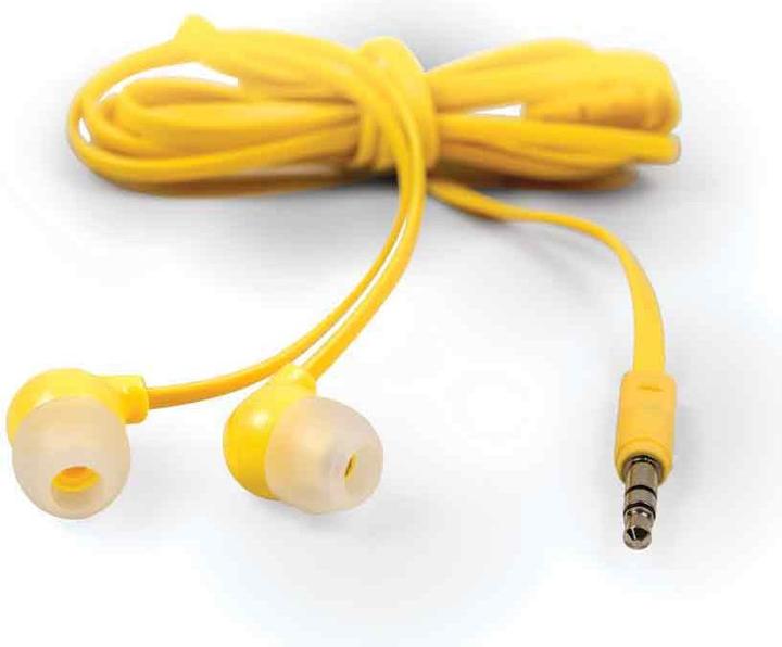 Produktbild Travel Blue Colour Ear Phones