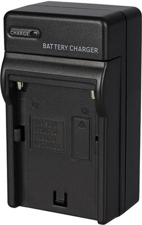 Actual product image Falcon Eyes Sp-Chg (Camera battery charger)